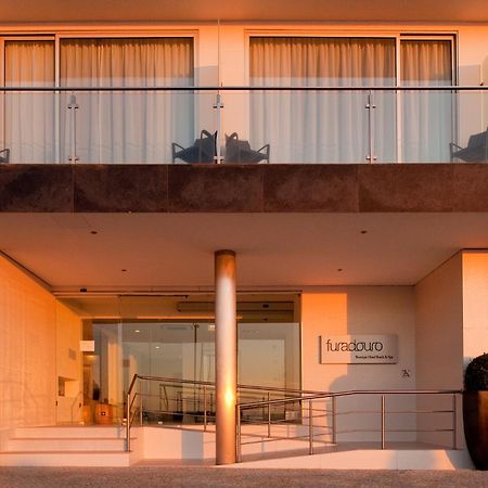 Furadouro Boutique Hotel Beach & Spa Ovar Exteriér fotografie