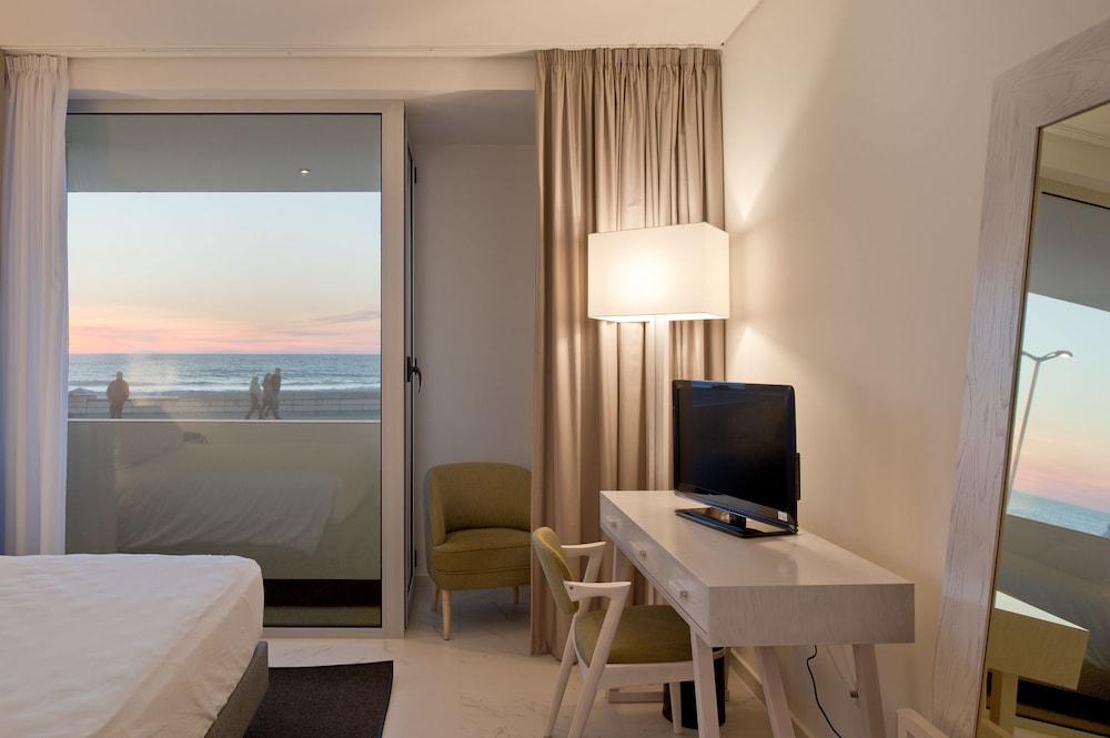 Furadouro Boutique Hotel Beach & Spa Ovar Exteriér fotografie