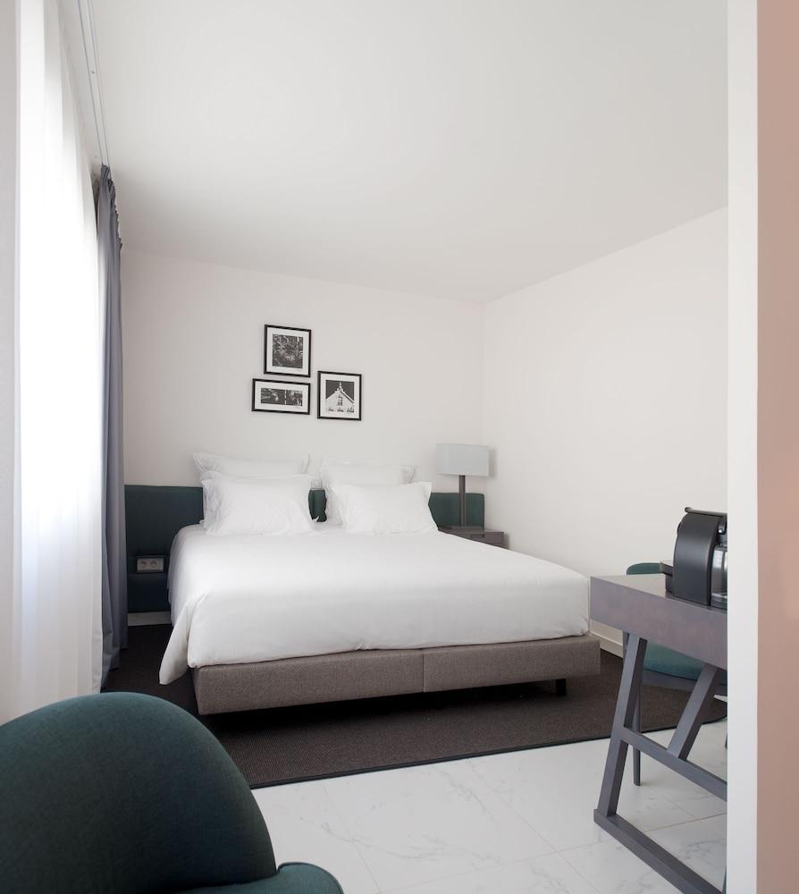 Furadouro Boutique Hotel Beach & Spa Ovar Exteriér fotografie