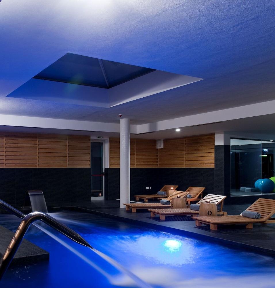 Furadouro Boutique Hotel Beach & Spa Ovar Exteriér fotografie