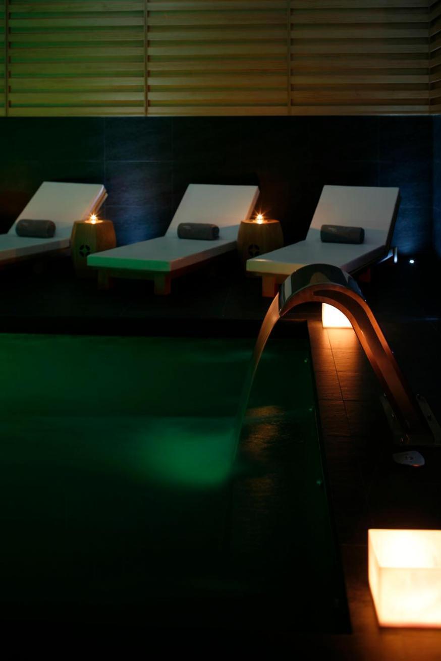 Furadouro Boutique Hotel Beach & Spa Ovar Exteriér fotografie