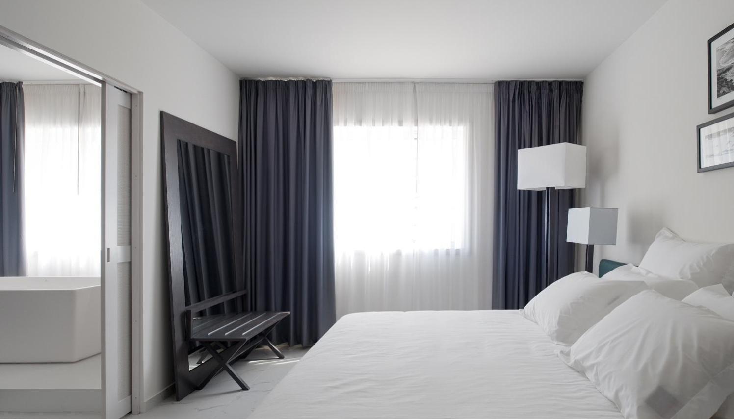 Furadouro Boutique Hotel Beach & Spa Ovar Pokoj fotografie