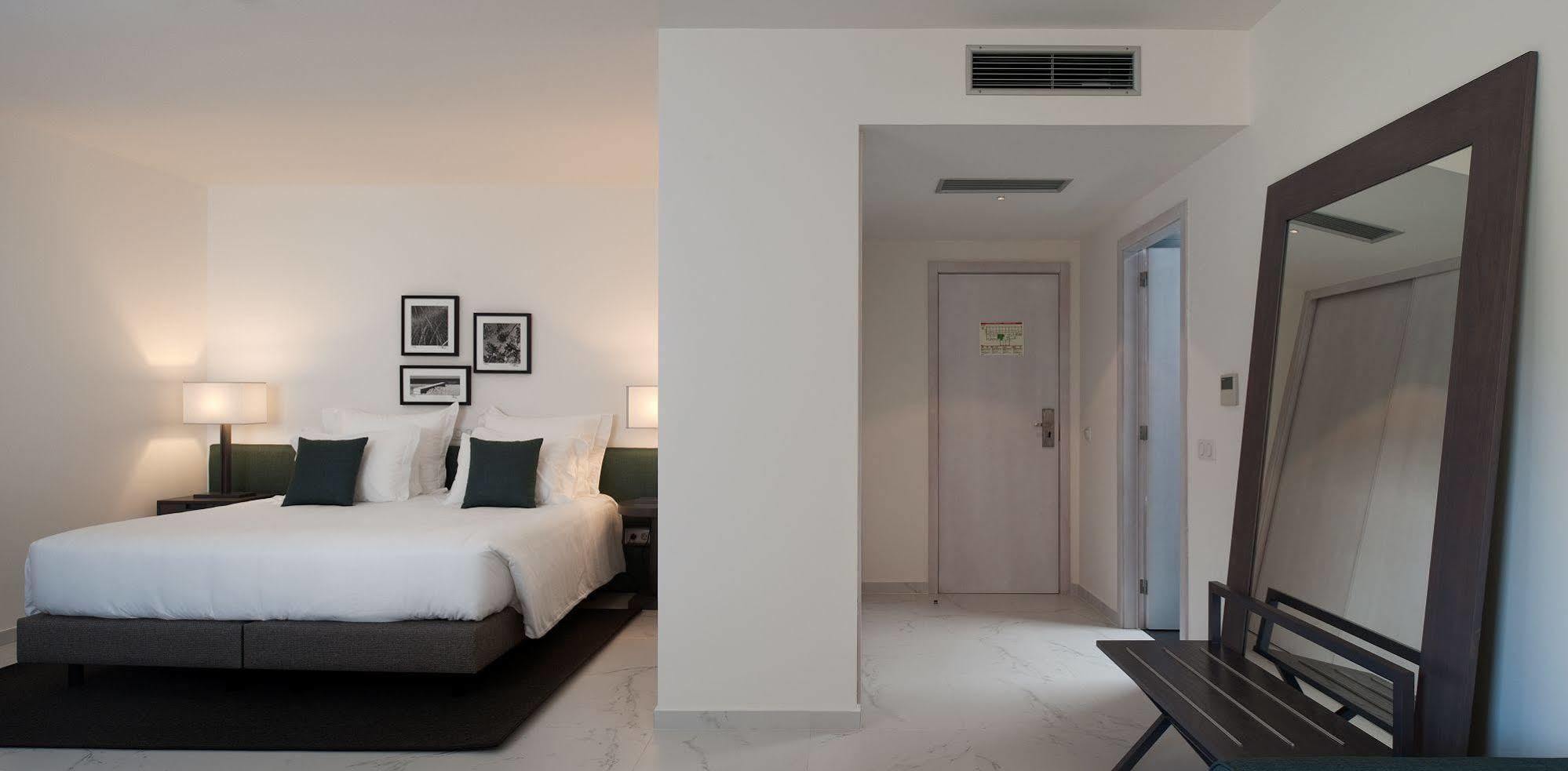 Furadouro Boutique Hotel Beach & Spa Ovar Exteriér fotografie