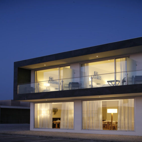 Furadouro Boutique Hotel Beach & Spa Ovar Exteriér fotografie