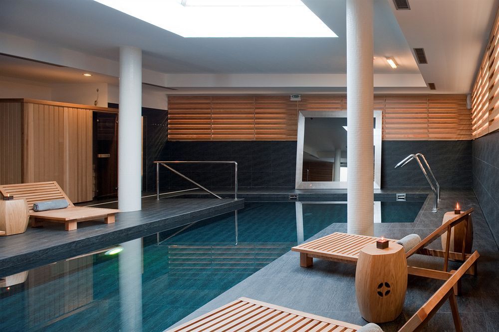 Furadouro Boutique Hotel Beach & Spa Ovar Exteriér fotografie