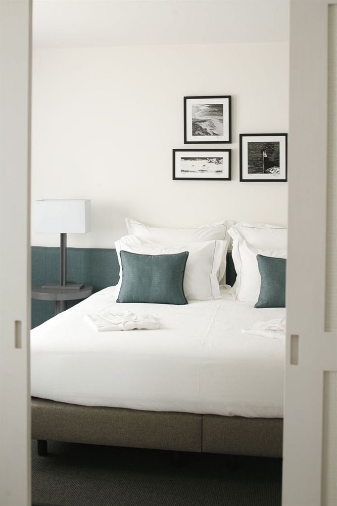 Furadouro Boutique Hotel Beach & Spa Ovar Exteriér fotografie